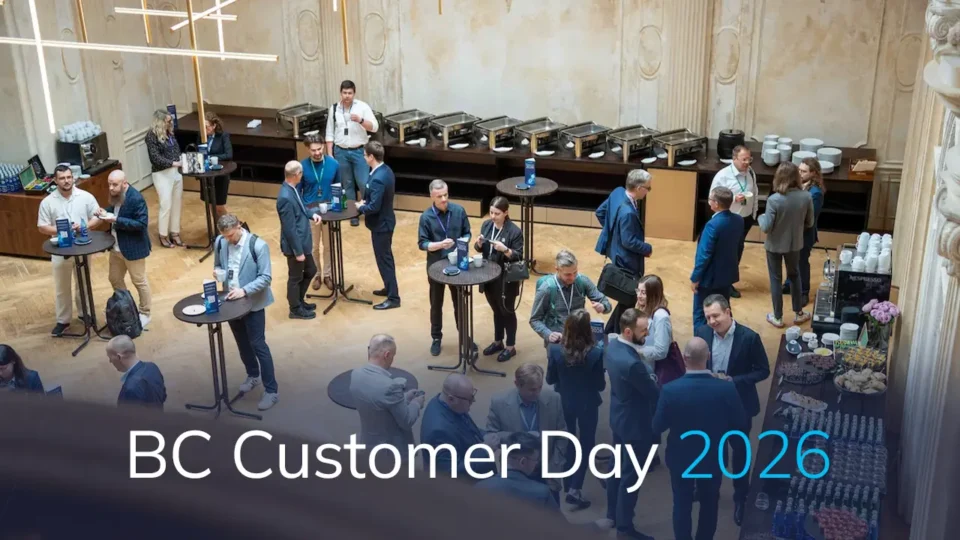 BC Customer Day 2026
