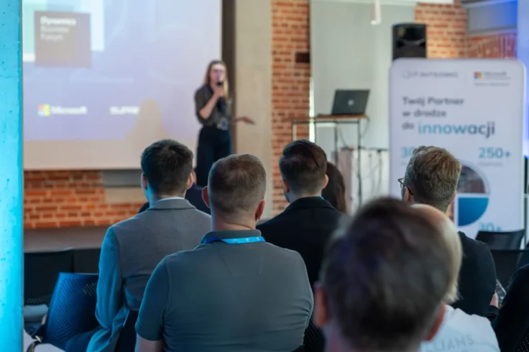 Dynamics Business Forum