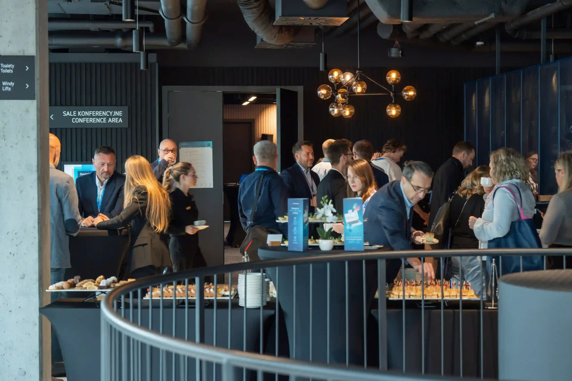 Dynamics Business Forum - relacja z konferencji o ERP z AI od Microsoft - IT.integro
