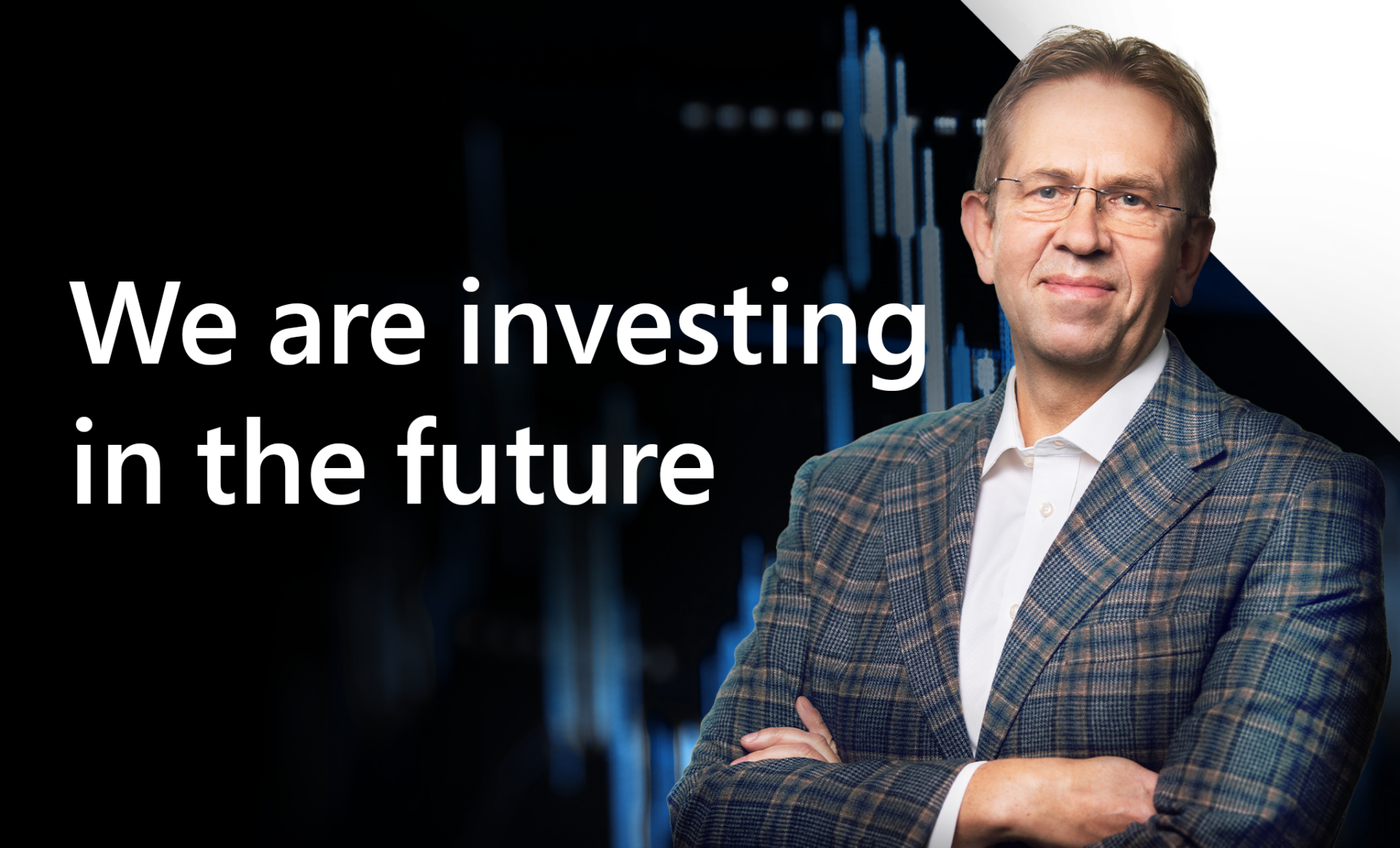 Investing in the future